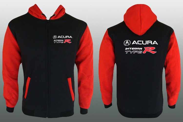 ACURA INTEGRA HOODIE