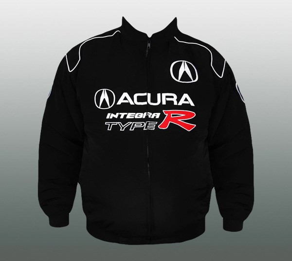 ACURA INTEGRA JACKET