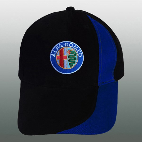 ALFA ROMEO Giulia CAP