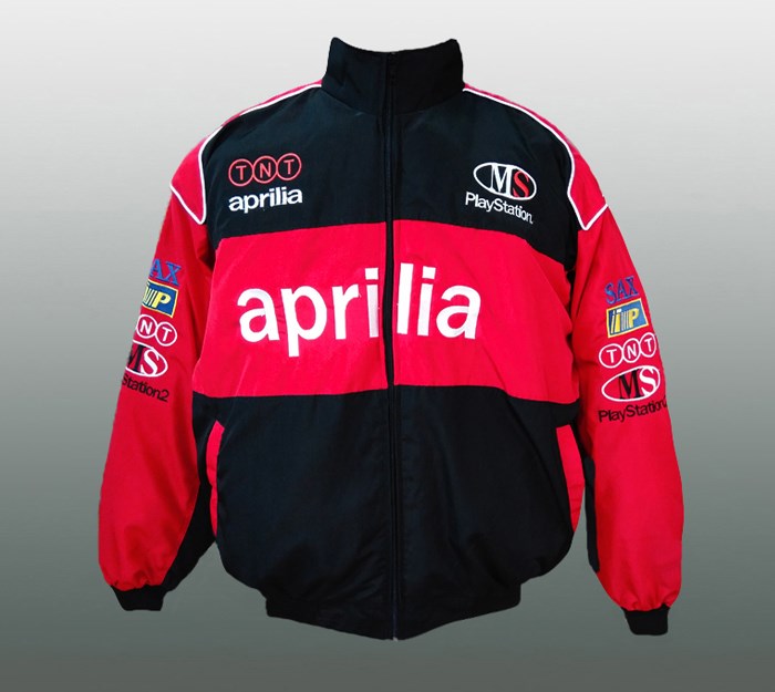 APRILIA JACKE