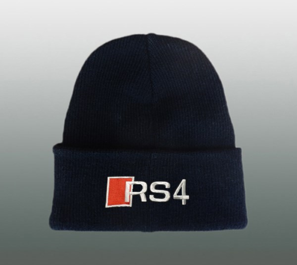 S4 Beanie