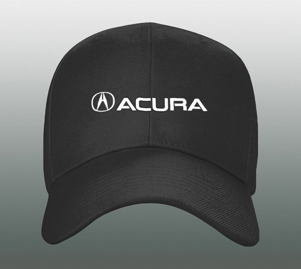 ACURA CAP