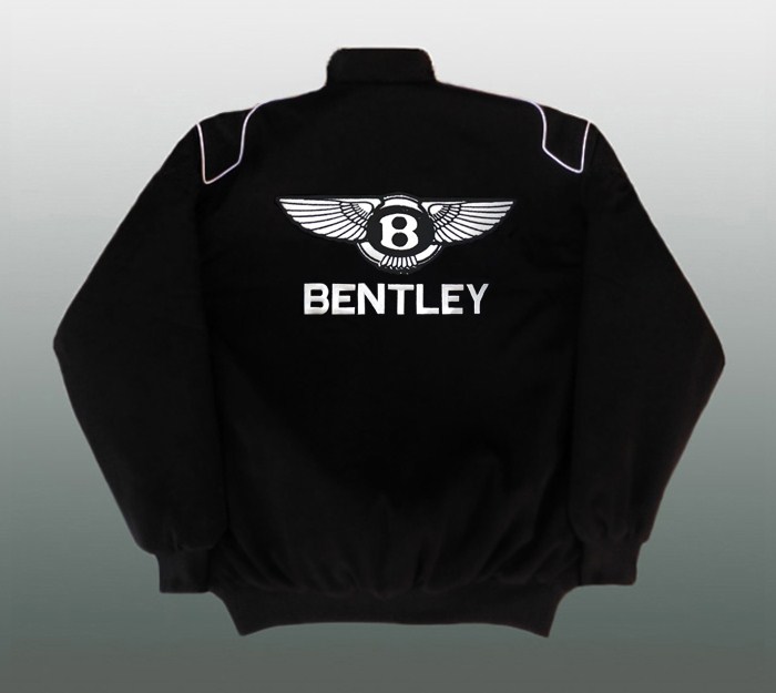 BENTLEY JACKE