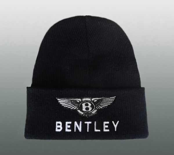 BENTLEY MÜTZE