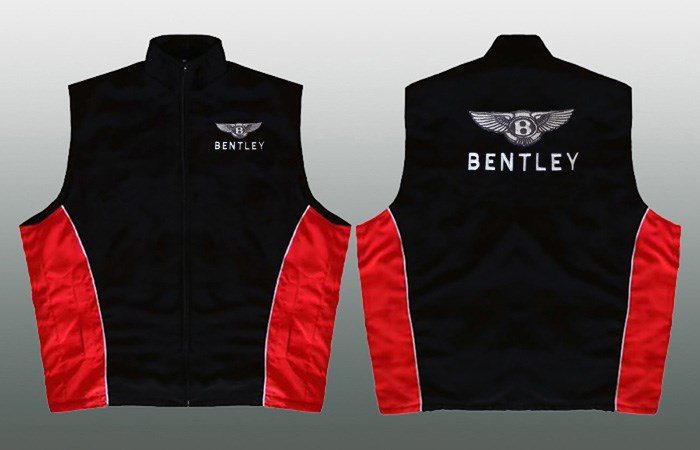 BENTLEY WESTE