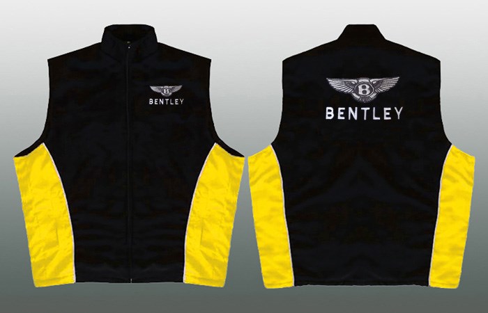 BENTLEY WESTE