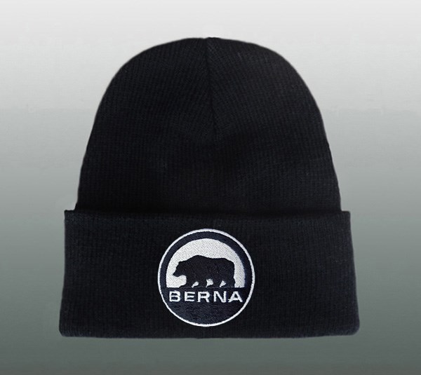 BERNA BUSSE MÜTZE