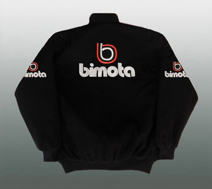 BIMOTA JACKE