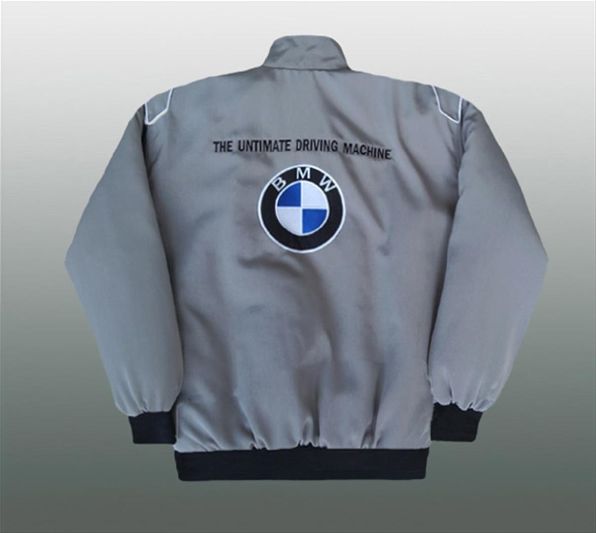 BMW JACKE Corona Omikron