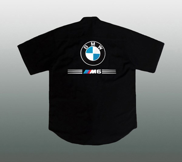 BMW M6 HEMD