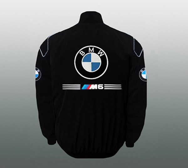 BMW M6 JACKET
