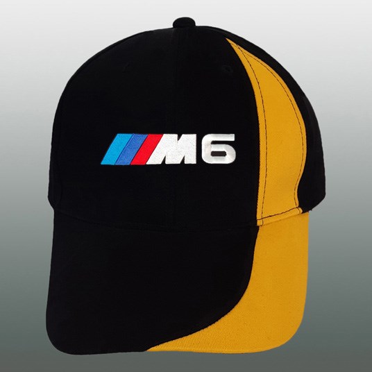 BMW M6 CAP