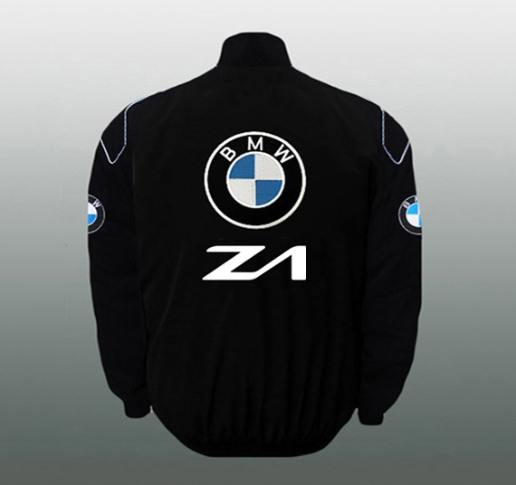 BMW Z1 JACKET