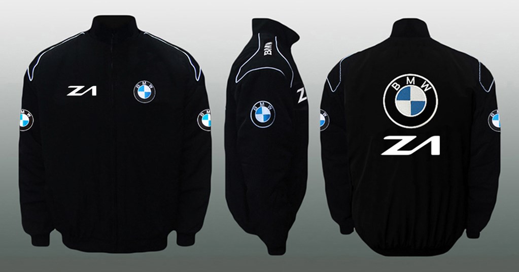 BMW Z1 JACKE