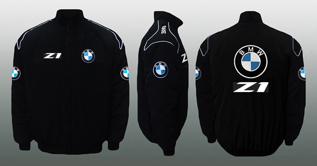 BMW Z1 JACKET