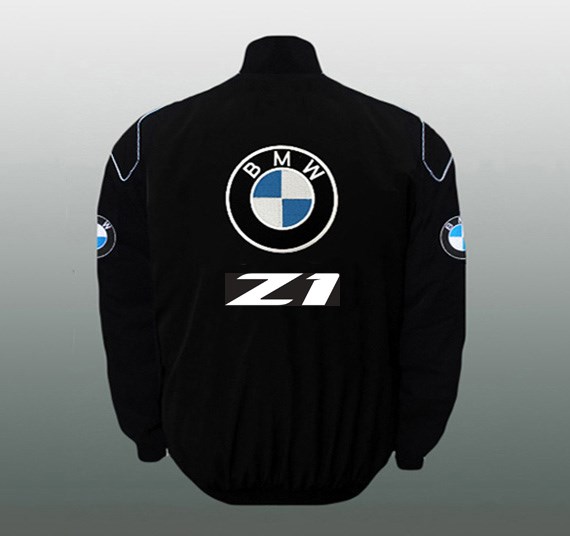 BMW Z1 JACKE