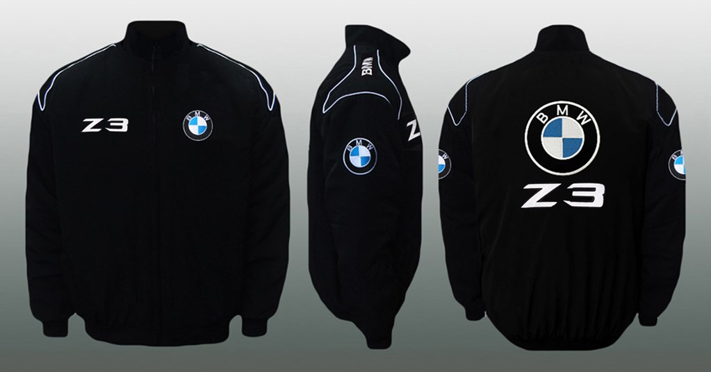 BMW Z3 / Z4 / Z1 JACKET