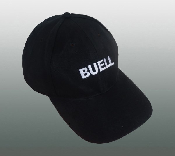 BUELL CAP