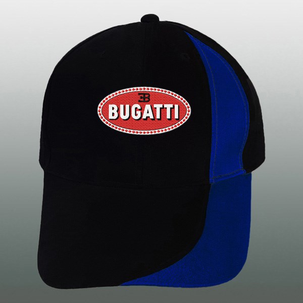 BUGATTI CAP
