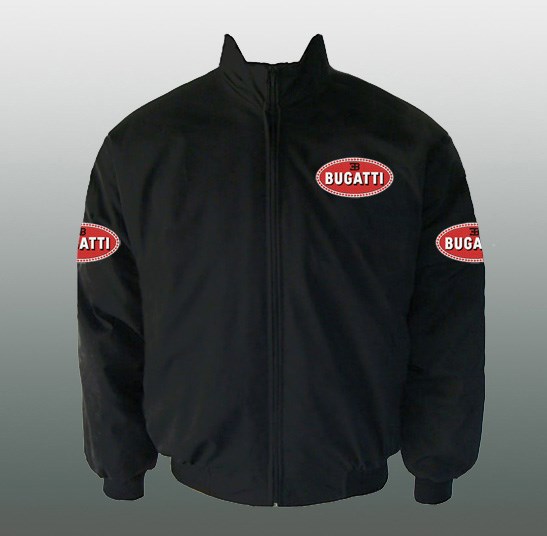 BUGATTI JACKE