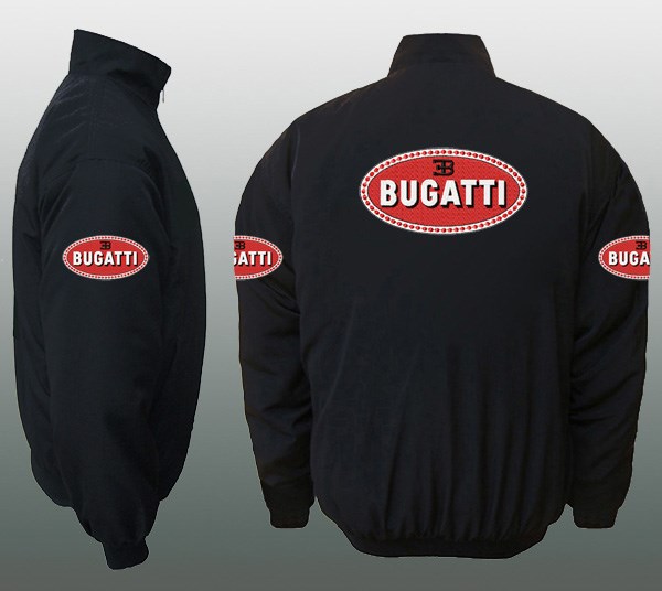 BUGATTI JACKET