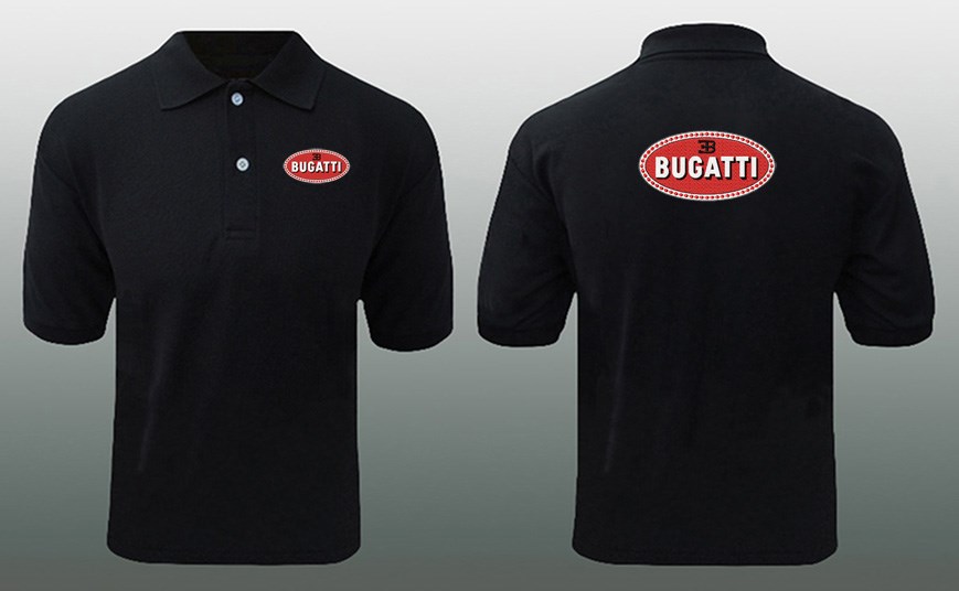BUGATTI POLO SHIRT