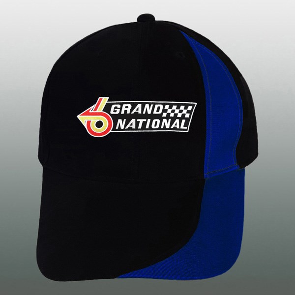 BUICK CAP