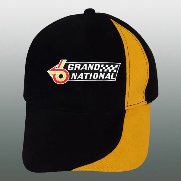 BUICK GRAND NATIONAL CAP