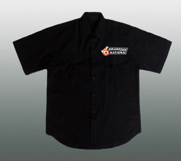 BUICK GRAND NATIONAL SHIRT