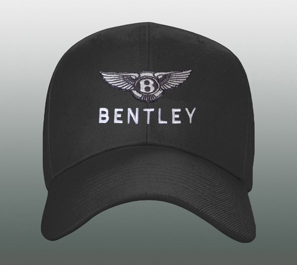 BENTLEY CAP