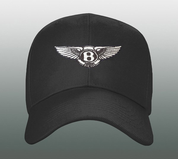 BENTLEY OLD TIMER CAP
