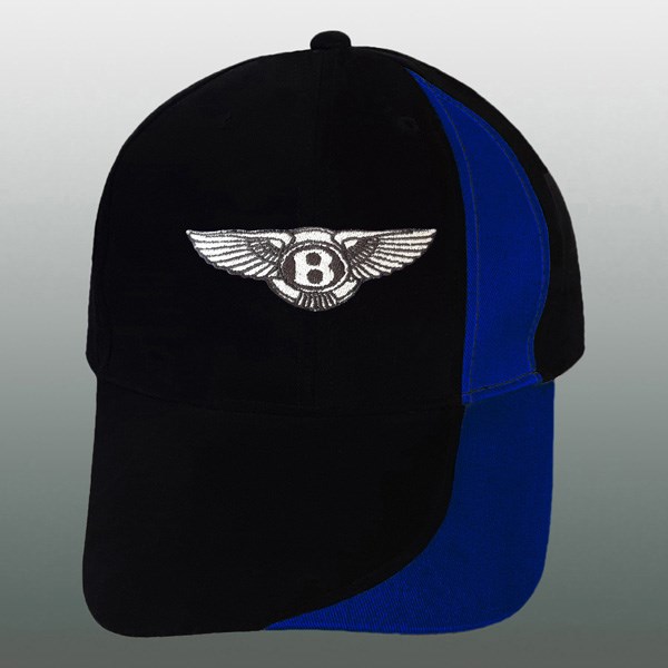BENTLEY CAP