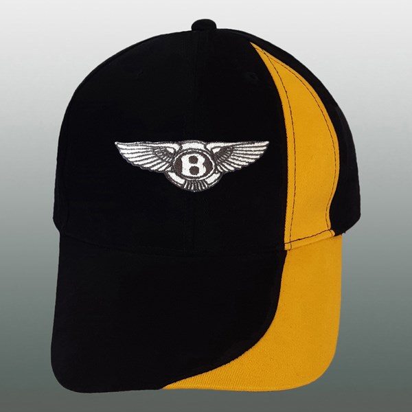 BENTLEY CAP