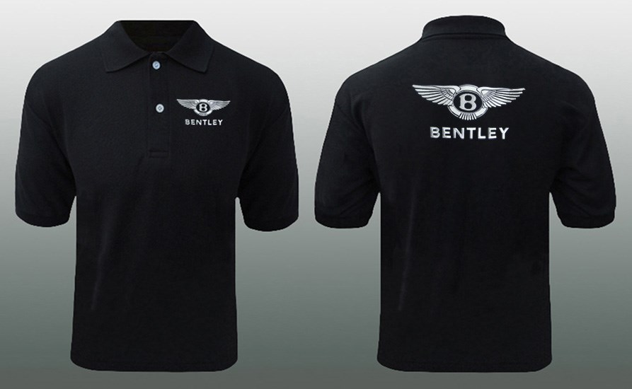 BENTLEY POLO SHIRT