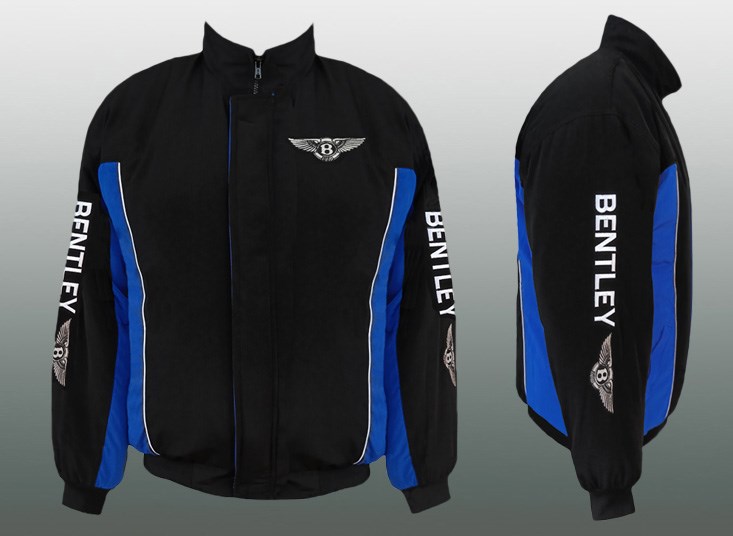 BENTLEY JACKET
