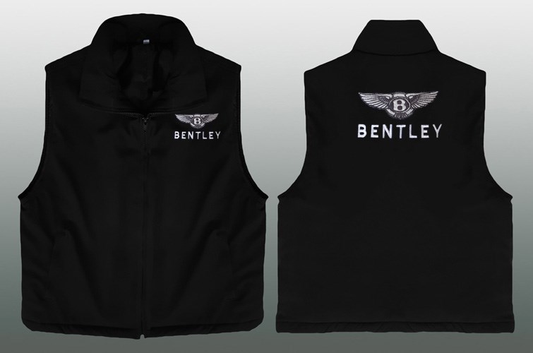 BENTLEY WESTE