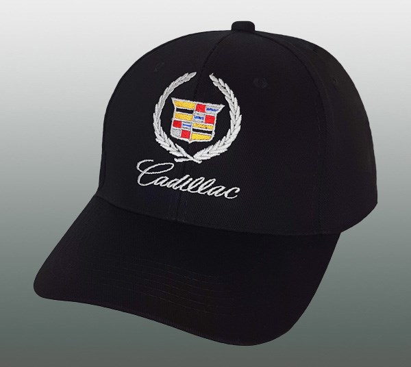 CADILLAC CAP