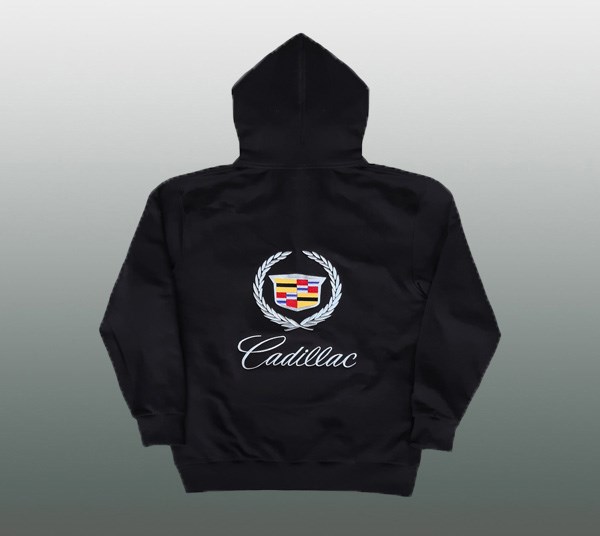 CADILLAC HOODIE