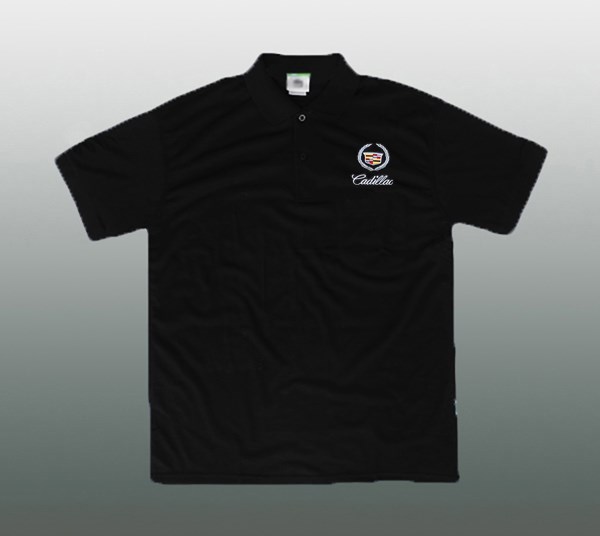 CADILLAC POLO SHIRT