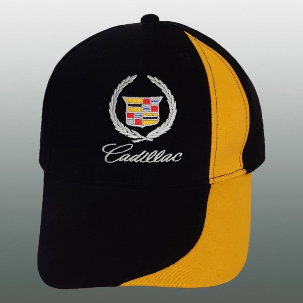 CADILLAC CAP