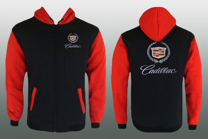 CADILLAC HOODIE