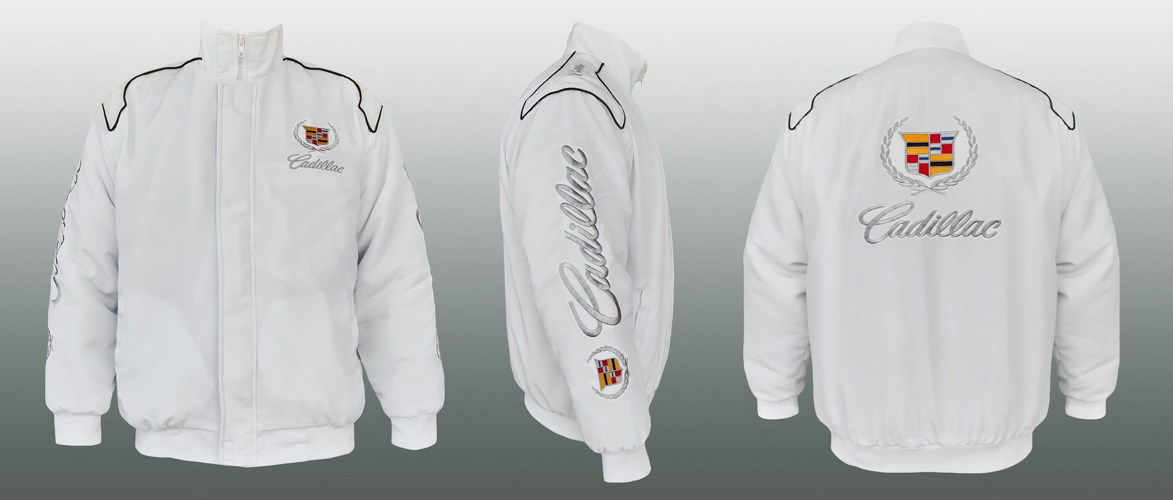 CADILLAC JACKET