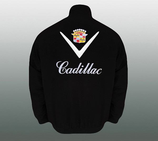 CADILLAC JACKE