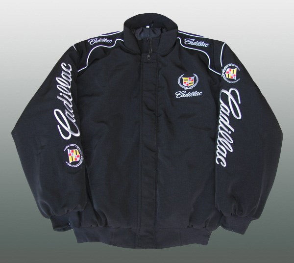 CADILLAC JACKET