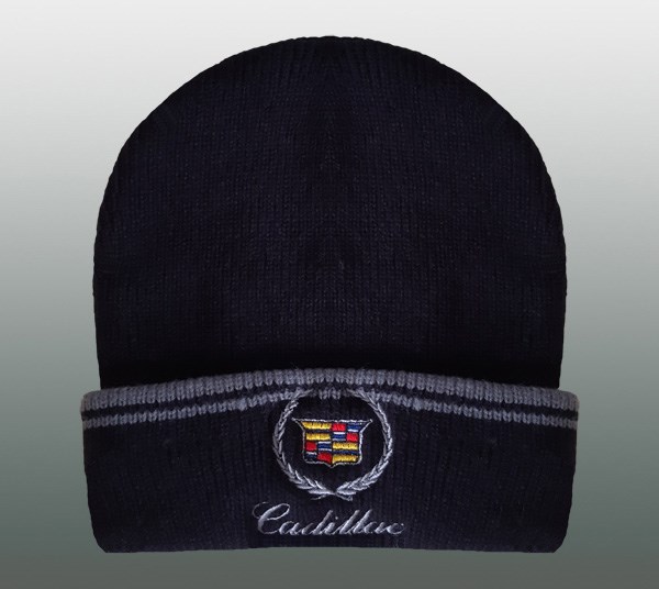 CADILLAC BEANIE