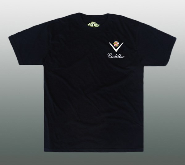 CADILLAC T-SHIRT 1949
