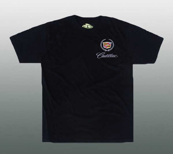 CADILLAC T-SHIRT