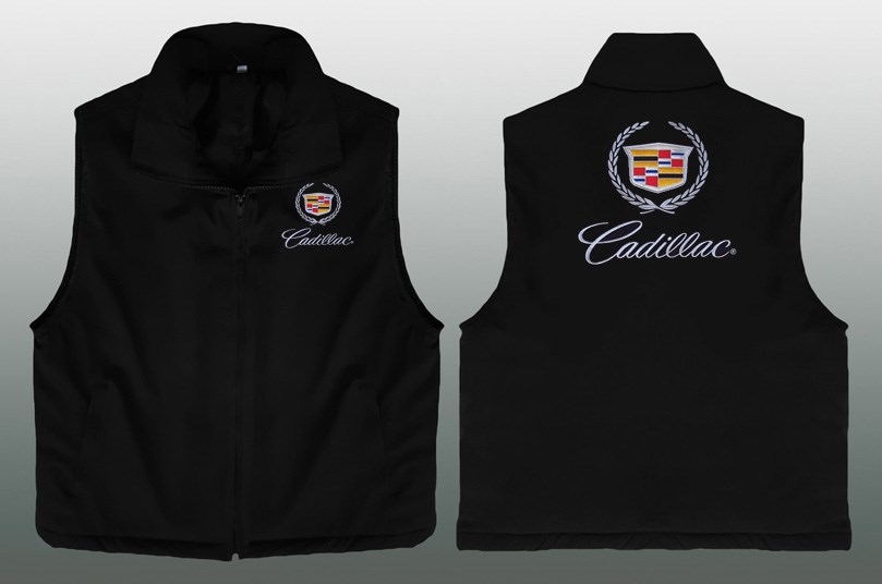 CADILLAC WESTE