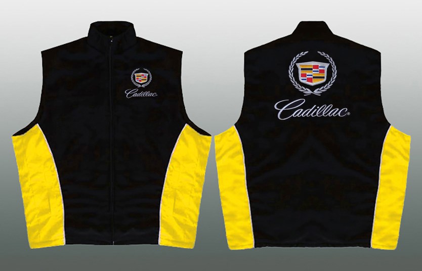 CADILLAC WESTE