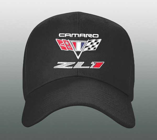 CAMARO ZL1 CAP